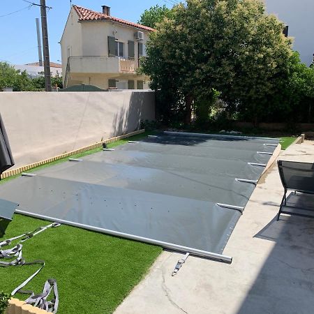 Villa 18 Narbonne Kültér fotó