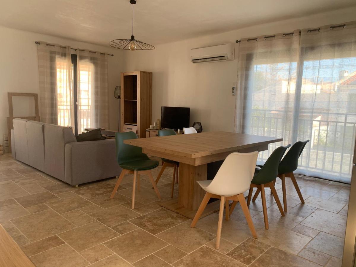 Villa 18 Narbonne Kültér fotó