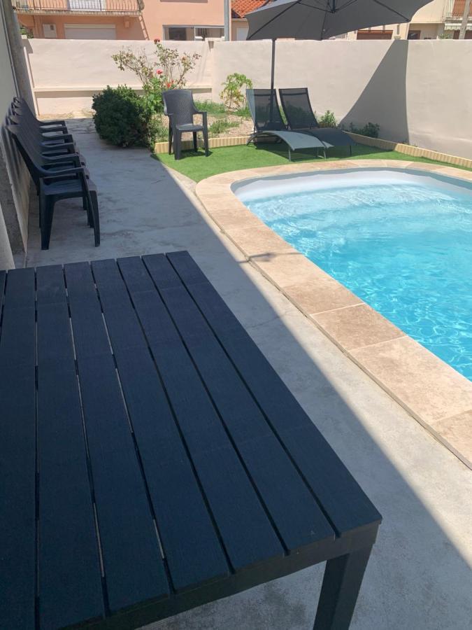 Villa 18 Narbonne Kültér fotó