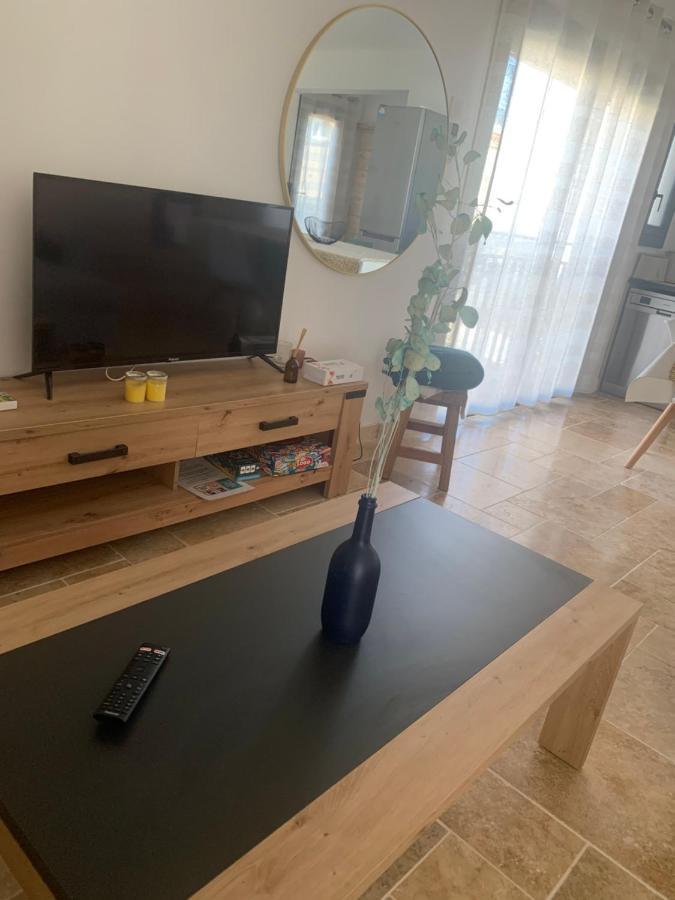 Villa 18 Narbonne Kültér fotó