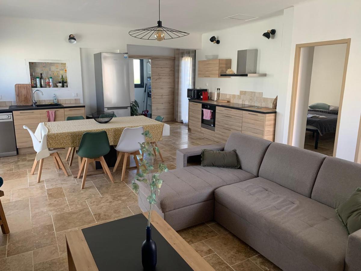 Villa 18 Narbonne Kültér fotó