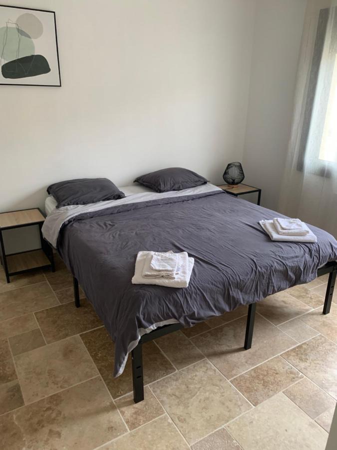 Villa 18 Narbonne Kültér fotó